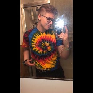 Meet your Posher, Taylor